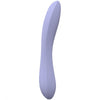 LoveLine - Lust - 10 Speed Flexible Vibe - Sealed Silicone - Rechargeable - Submersible – Lavender