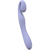 LoveLine Obsession 10-Speed Dual Motor Silicone Vibe - Rechargeable & Submersible