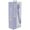 LoveLine Obsession 10-Speed Dual Motor Silicone Vibe - Rechargeable & Submersible