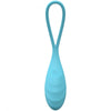 LoveLine Passion 10-Speed Remote Control Egg - Premium Silicone, Rechargeable & Submersible