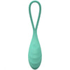 LoveLine Passion - 10 Speed Remote Control Egg, Rechargeable Silicone Pleasure Device