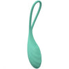 LoveLine Passion - 10 Speed Remote Control Egg, Rechargeable Silicone Pleasure Device