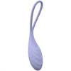 LoveLine - Passion - 10 Speed Remote Control Egg  - Sealed Silicone - Rechargeable - Submersible - Lavender