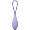 LoveLine - Passion - 10 Speed Remote Control Egg  - Sealed Silicone - Rechargeable - Submersible - Lavender