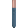 LoveLine The Traveler - 10 Speed Silky Silicone Vibe, Rechargeable & Waterproof