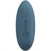 LoveLine - Supreme Weekend Kit - Silicone - Rechargeable - Waterproof - Blue/Grey