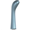 LoveLine - La Perla II - 10 Speed Vibrator - Silicone - Rechargeable - Waterproof - Blue