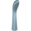 LoveLine - La Perla II - 10 Speed Vibrator - Silicone - Rechargeable - Waterproof - Blue