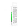 Dido Luminous 10-Speed ABS Bullet with Silicone Sleeve - Green Elegance