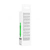 Demi - ABS Bullet With Silicone Sleeve - 10-Speeds - Green