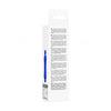 Demi - ABS Bullet With Silicone Sleeve - 10-Speeds - Royal Blue