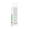 Ella - ABS Bullet With Silicone Sleeve - 10-Speeds - Green
