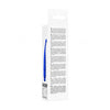 Lyra - ABS Bullet With Silicone Sleeve - 10-Speeds - Royal Blue