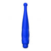 Lyra - ABS Bullet With Silicone Sleeve - 10-Speeds - Royal Blue