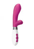 Achilles Rechargeable - Pink