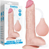 Squirt Seduction 10'' Extreme Dildo - Adult Naughty Store