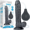 LoveToy Squirt Extreme Dildo: Ultimate Pleasure Companion - Adult Naughty Store