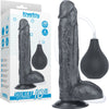 Squirt Seduction 10'' Extreme Dildo - Adult Naughty Store