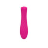 Introducing the Ian Turquoise Magnetic Charger 20-Function Silicone Massage Bullet for Intense Pleasure - Perfect for All Genders!