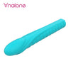 Nalone Dixie 2 Pink Silicone Bullet Vibrator - 20 Modes, USB Rechargeable, Waterproof