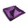 Liberator Decor Fascinator Black Plush Throw - The Ultimate Wet Play Protection for Couples