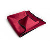 Liberator Decor Fascinator Black Plush Throw - The Ultimate Wet Play Protection for Couples