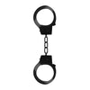 Beginners Handcuffs Black
