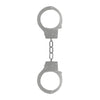 Beginners Handcuffs - Metal