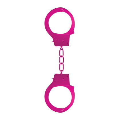 Beginners Handcuffs - Pink