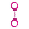 Beginners Handcuffs - Pink