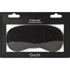 Soft Eyemask - Black