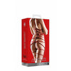 Ouch! Japanese Rope 10 Meter - Red