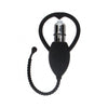 Luxurious Anal Butt Plugs by Pure Indulgence - Explore Pleasure with Body-Safe Silicone