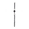 Breathable Ball Gag - Love Street Art Fashion - Black