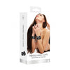 Printed Handcuffs Black