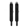 Luxury Spreader Bar - Black