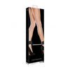 Luxury Spreader Bar Black