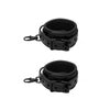 Luxury Spreader Bar Black