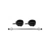 Luxury Spreader Bar Black