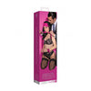 Introductory Bondage Kit #4 - Pink