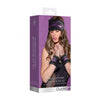 Introductory Bondage Kit Purple