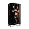 Door Swing by Luxury Touch - Transform Your Door into an Exciting Playground