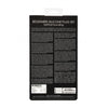 Silicone Beginners Plug Set Black 34 g