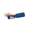 Denim Paddle - Roughened Denim Style - Blue
