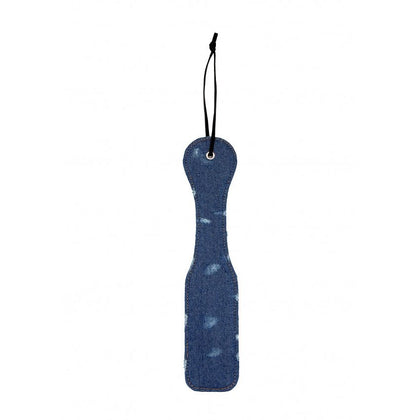 Denim Paddle - Roughend Denim Style - Blue