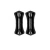 Magnetic Nipple Clamps - Balance Pin - Black