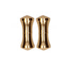Magnetic Nipple Clamps - Balance Pin - Gold