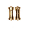 Magnetic Nipple Clamps - Balance Pin - Gold