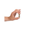 Magnetic Nipple Clamps - Balance Pin - Gold