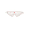Nurse Theme Eye Mask by LuxeSensations - Soft Comfort for Sensual Adventures